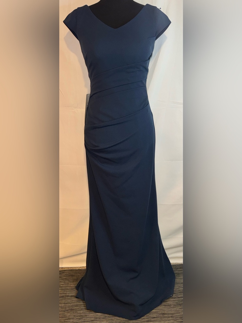 Azazie Dame Dress